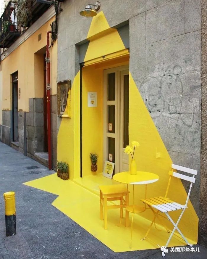 家居设计各种走心设计太牛了,15个超省钱的创意家居设计