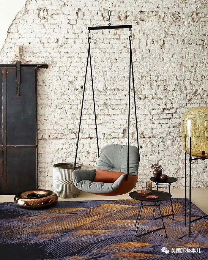 家居设计各种走心设计太牛了,15个超省钱的创意家居设计