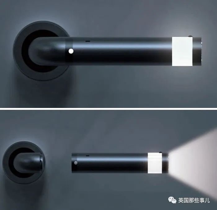 家居设计各种走心设计太牛了,15个超省钱的创意家居设计