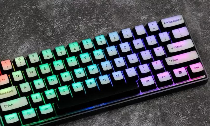 宅男“奢侈品”，一颗键帽十万刀