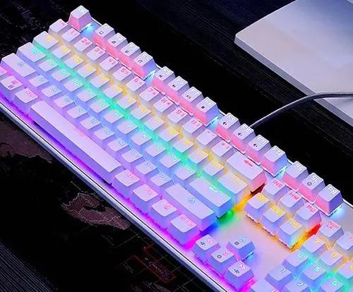 宅男“奢侈品”,一颗键帽十万刀