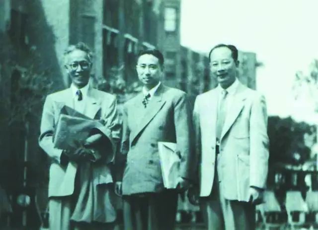 上海有机所，70岁生日快乐！|获得三大奖46项，培养院士16位，有机所的实力到底有多强？