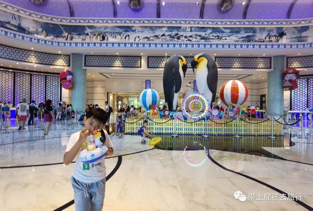 珠海长隆带小孩住哪个酒店比较好,长隆各个酒店区别