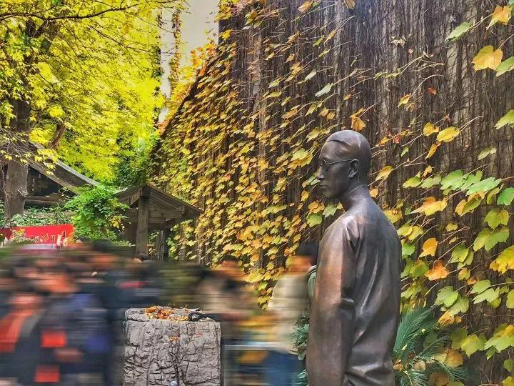 天大最美学院建筑设计理念回顾：它每一天可能都不一样