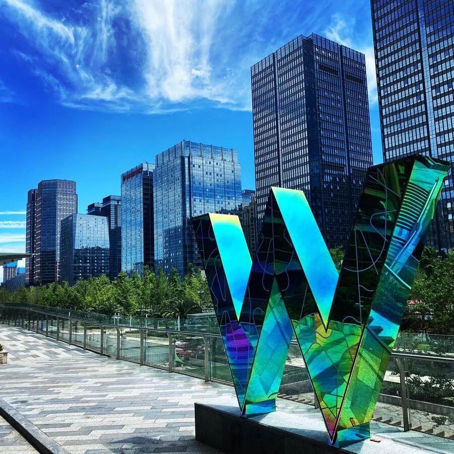 成都w酒店什么时候开业,成都w酒店风格