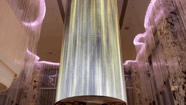 成都w酒店什么时候开业,成都w酒店风格