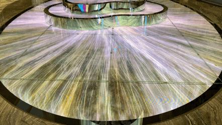 成都w酒店什么时候开业,成都w酒店风格