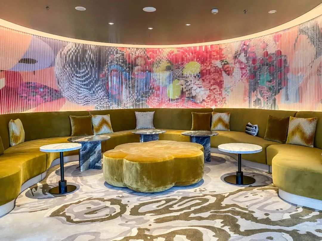 成都w酒店什么时候开业,成都w酒店风格