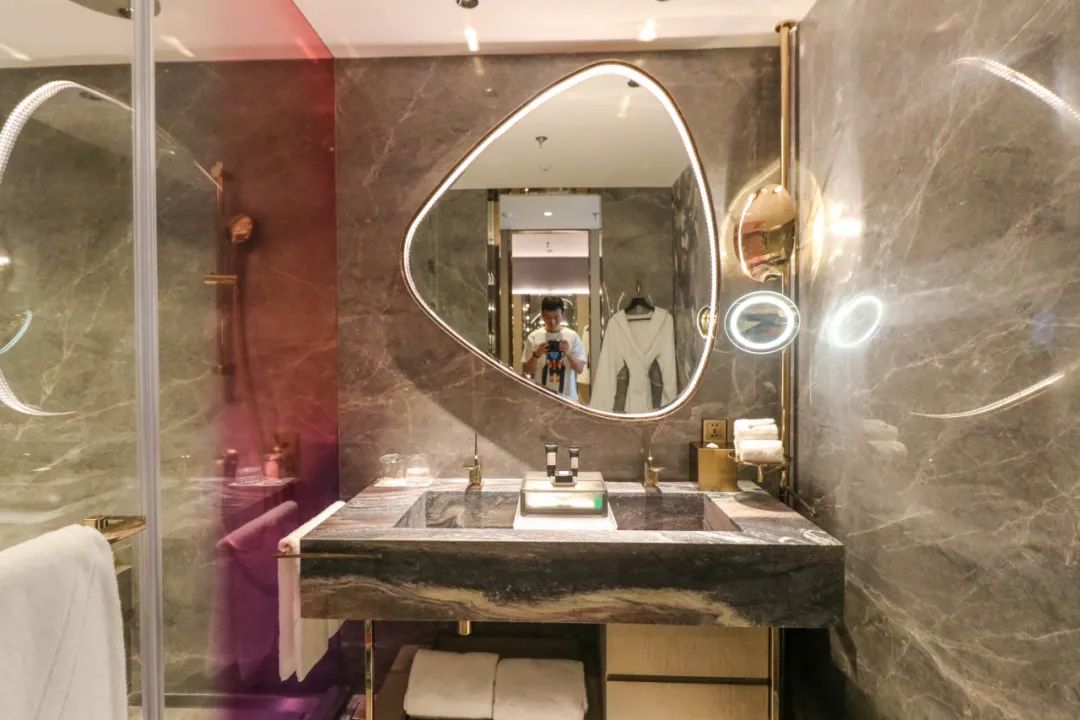 成都w酒店什么时候开业,成都w酒店风格