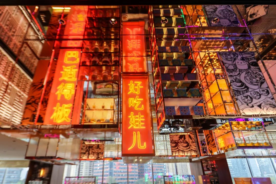 成都w酒店什么时候开业,成都w酒店风格