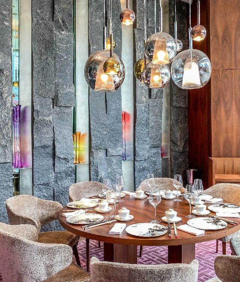 成都w酒店什么时候开业,成都w酒店风格