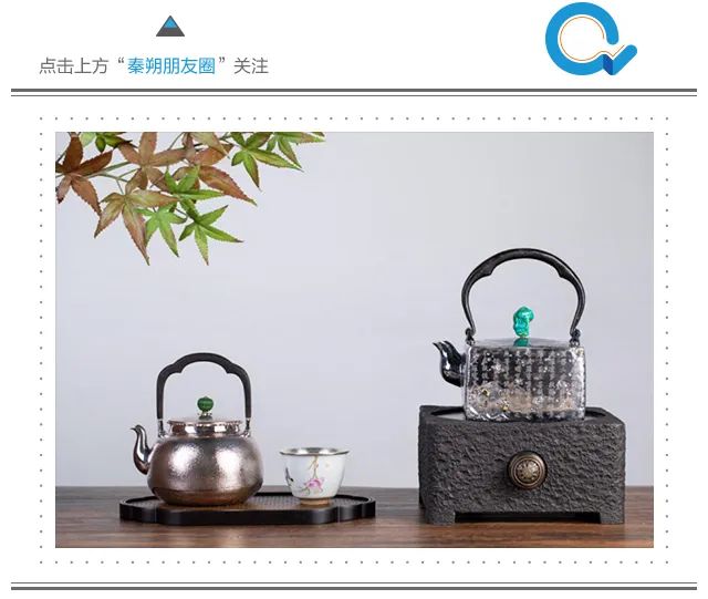 纯银嵌金荷花银壶纯手工泡茶银壶,纯银复古银壶