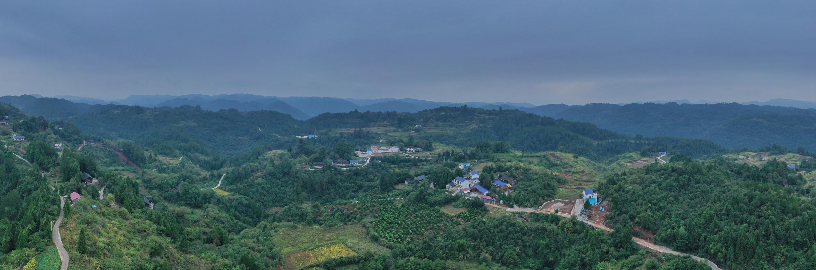 奋斗吧,我的乡亲!——永顺县杨木村脱贫乡亲札记