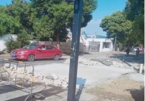 建筑工地文明施工的解决方案,工地文明施工细节