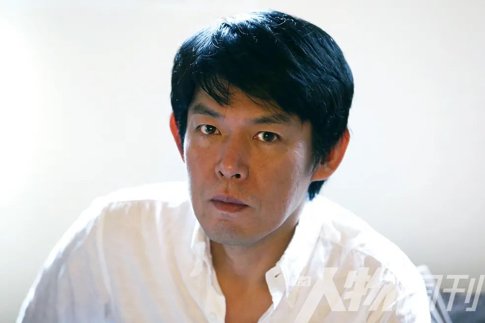 坂元裕二生活照片 (坂元裕二说过的话)