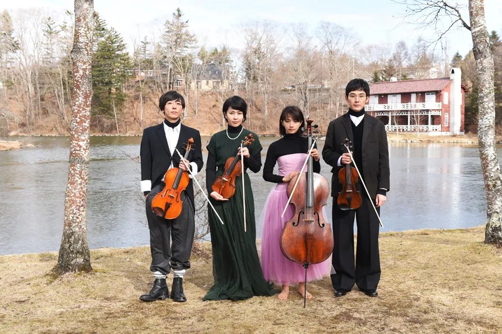 坂元裕二生活照片 (坂元裕二说过的话)