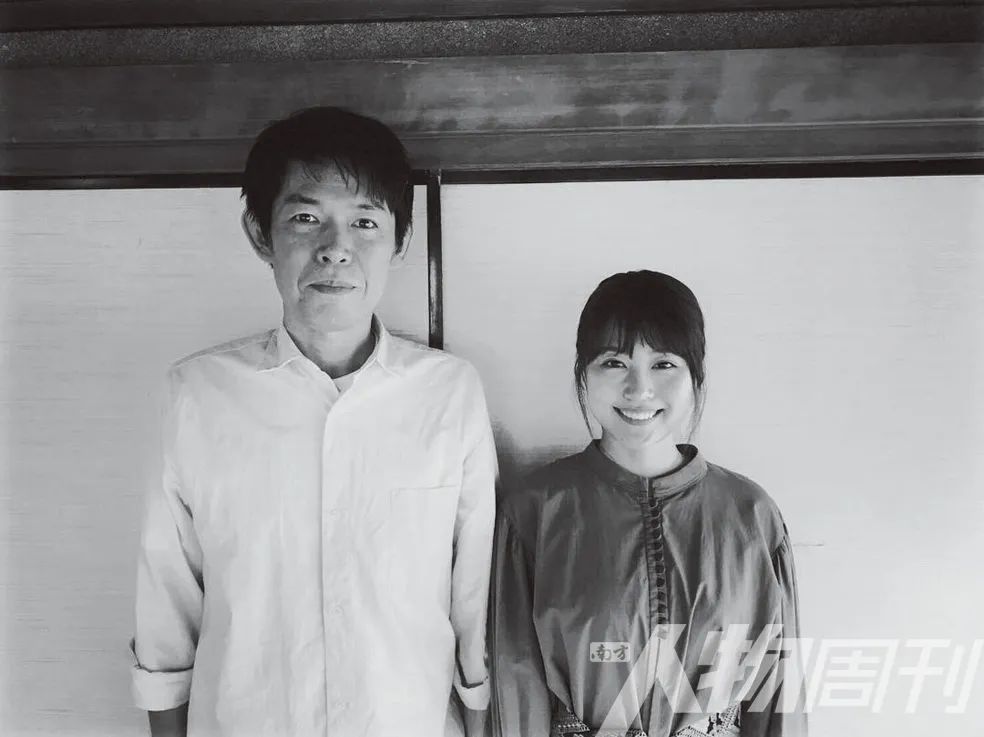 坂元裕二生活照片 (坂元裕二说过的话)