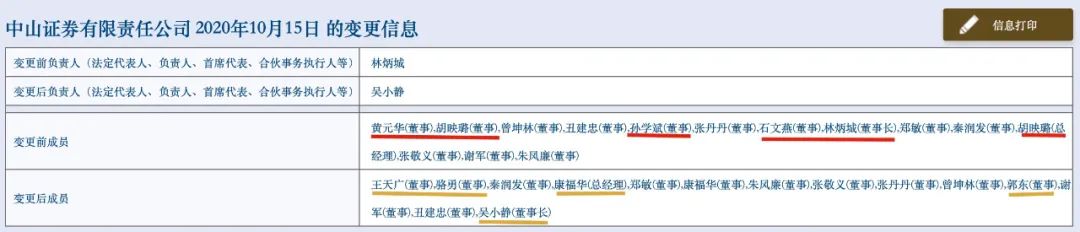 独家｜这家券商内斗上演大结局？董事长、总裁双双换人，员工心思浮动怎么破