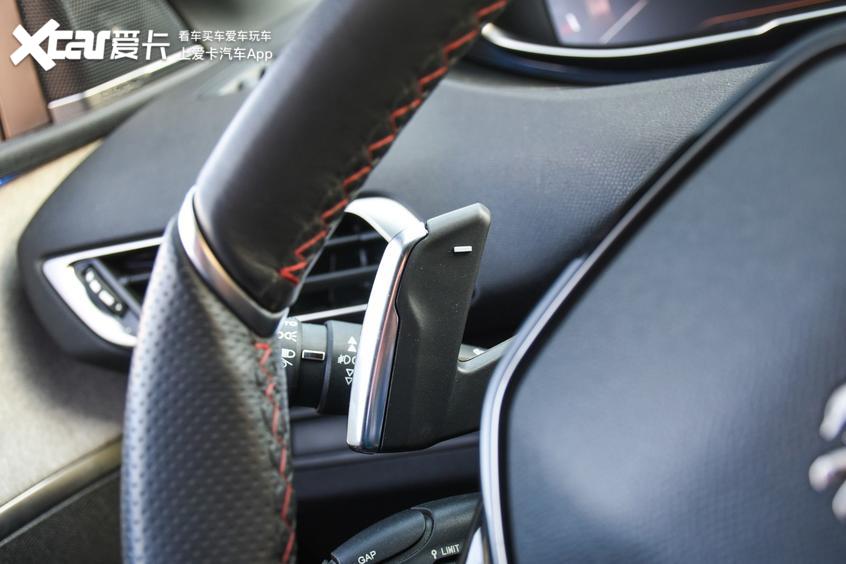 标致4008两驱豪华,谁说前驱车不能玩漂移