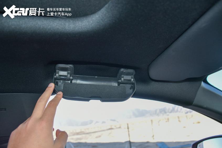 标致4008两驱豪华,谁说前驱车不能玩漂移