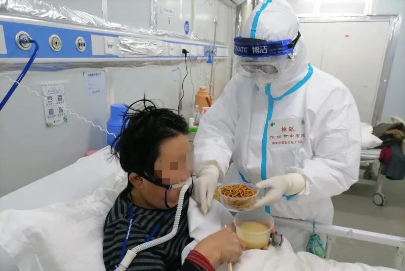 喜报！深圳市中医院荣登2020年度中国医院公益风云榜，摘取年度全国十佳公益影响力医院称号