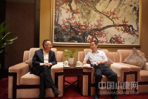 “解码浙江|重要窗口”市县一把手访谈之建德:高质量发展中的“建德样本”未来可期