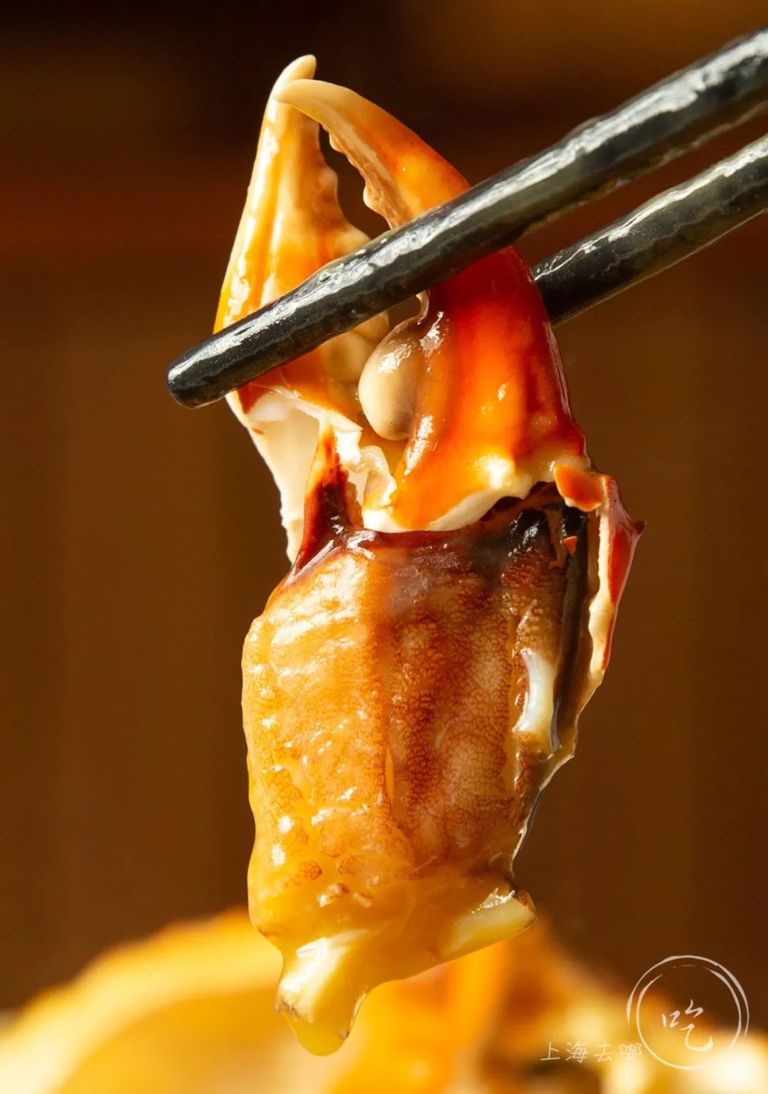 斯里兰卡螃蟹哪家好吃,斯里兰卡大螃蟹好吃吗