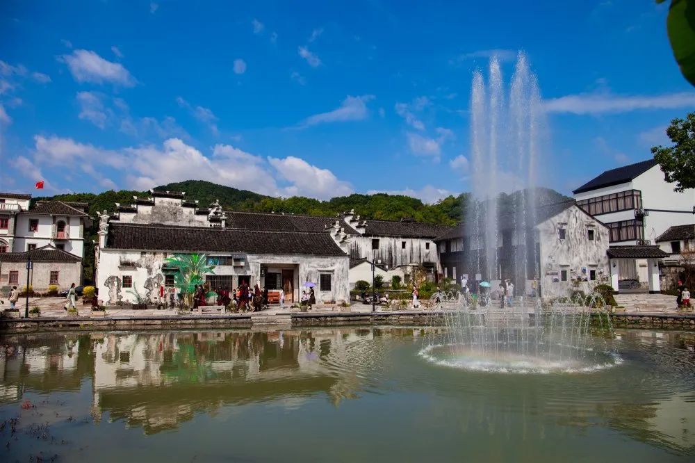 拿下“国字号”金名片！够美够天然，萧山“氧吧”获新称号