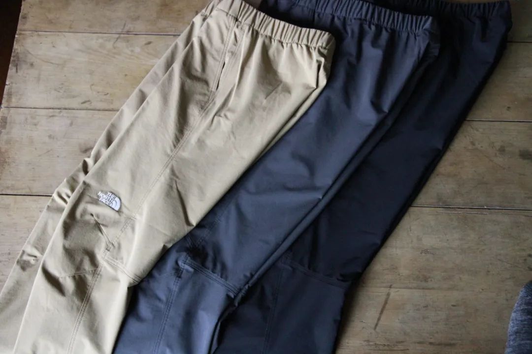 solotex面料,camel-tex面料和gore-tex面料对比