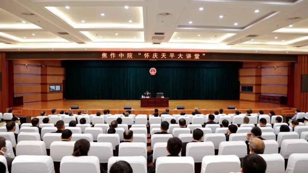 【调查】12340来电！完整版调查问卷来了，请为平安焦作代言！