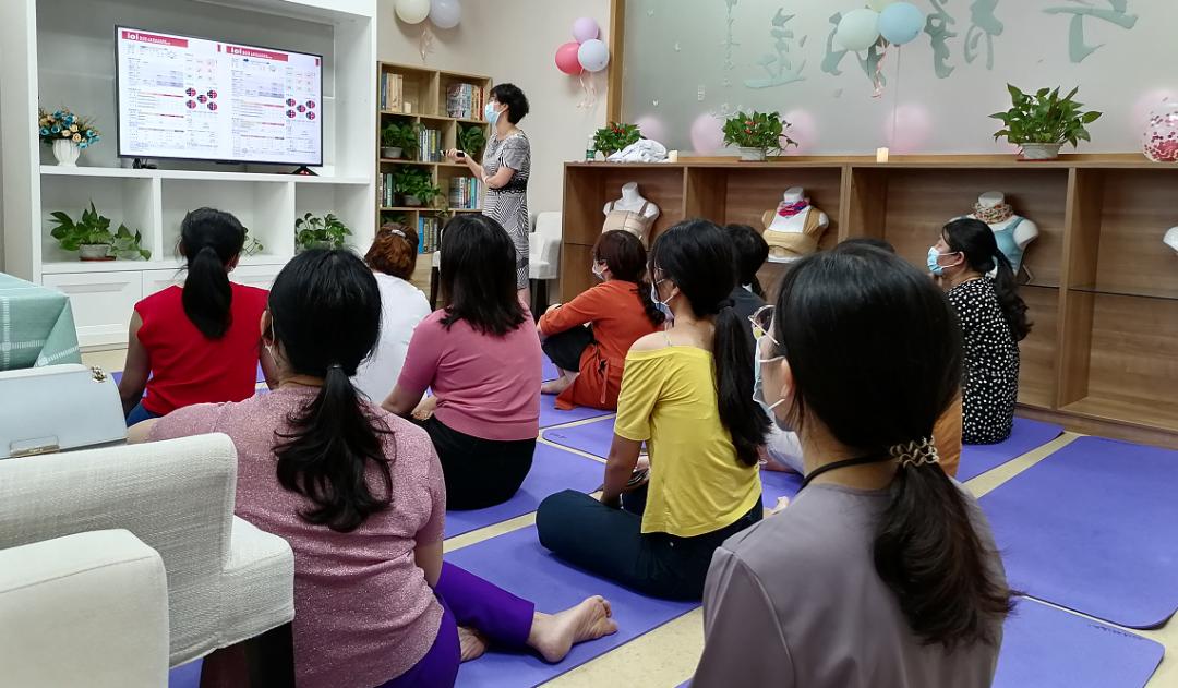 更年期保健综合管理指南,更年期女性就医指南