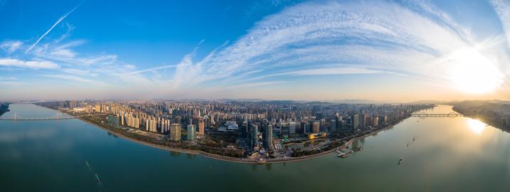 杭州高新30+｜5年后营收力争突破1000亿，一起解码高新“新健康”产业