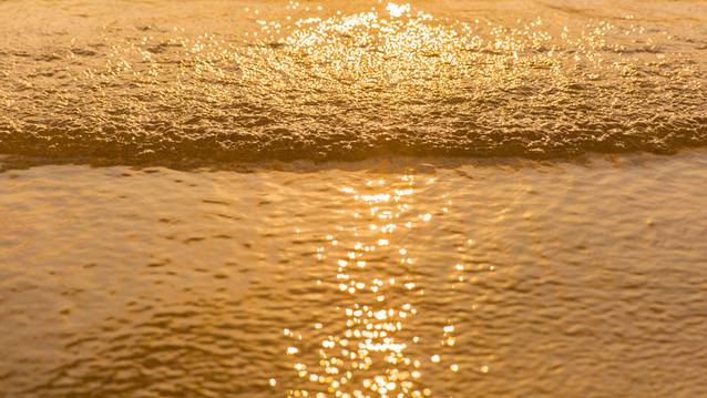 三亚三面海旅游攻略,三亚旅游攻略大海湾