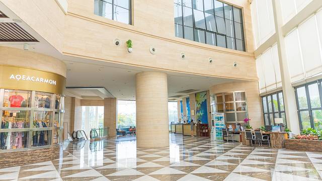 三亚三面海旅游攻略,三亚旅游攻略大海湾