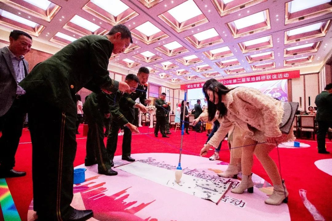 兵哥哥的爱情高甜,兵哥哥的浪漫时光