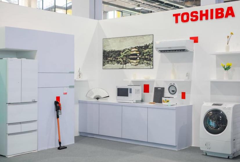 美的制造加紧海外布局,美的技术体系架构