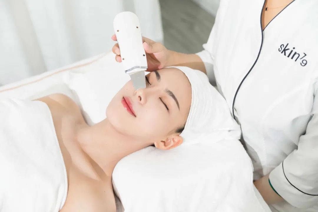 39.9元仙女换季福利！多店通用秒抢skin79原价512元「小气泡深层清洁毛孔轻松净透管理」