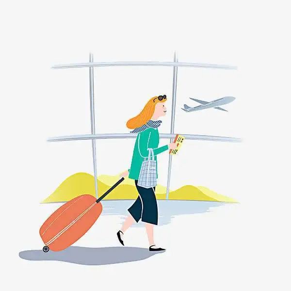 海关申报分离行李单是什么,海关邮寄物品有什么政策