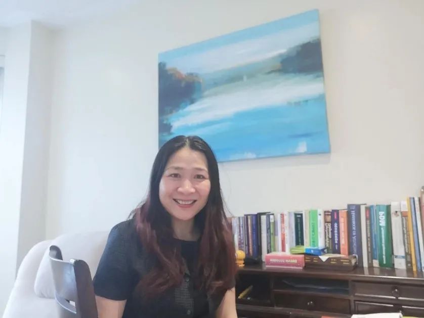 共情妈妈成长营第一周测试,第十三期青少年同心营