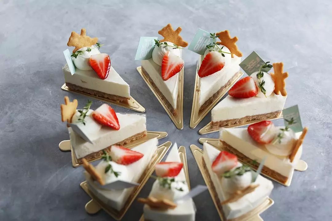 蛋糕店还能赚钱吗,蛋糕店没人怎么还赚钱