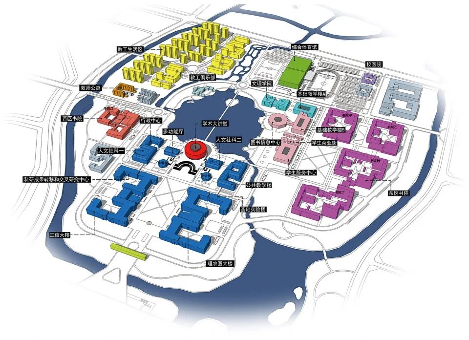 浙江大学建筑设计研究院排名,浙江大学建筑与设计学院