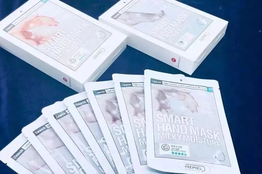 莉碧儿山羊奶滋养护手膜用法,莉碧儿水润保湿面膜怎么样