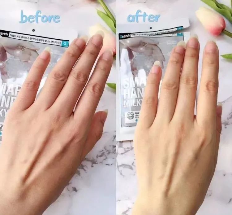 莉碧儿山羊奶滋养护手膜用法,莉碧儿水润保湿面膜怎么样