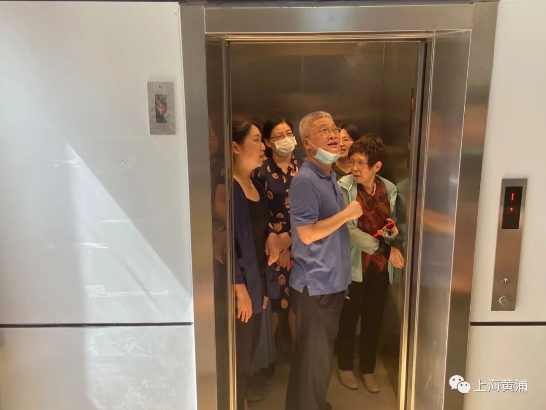 五里桥街道:感受城市温度精细打造“街区共同体”