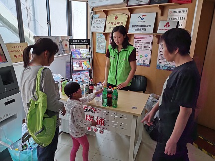 五里桥街道:感受城市温度精细打造“街区共同体”