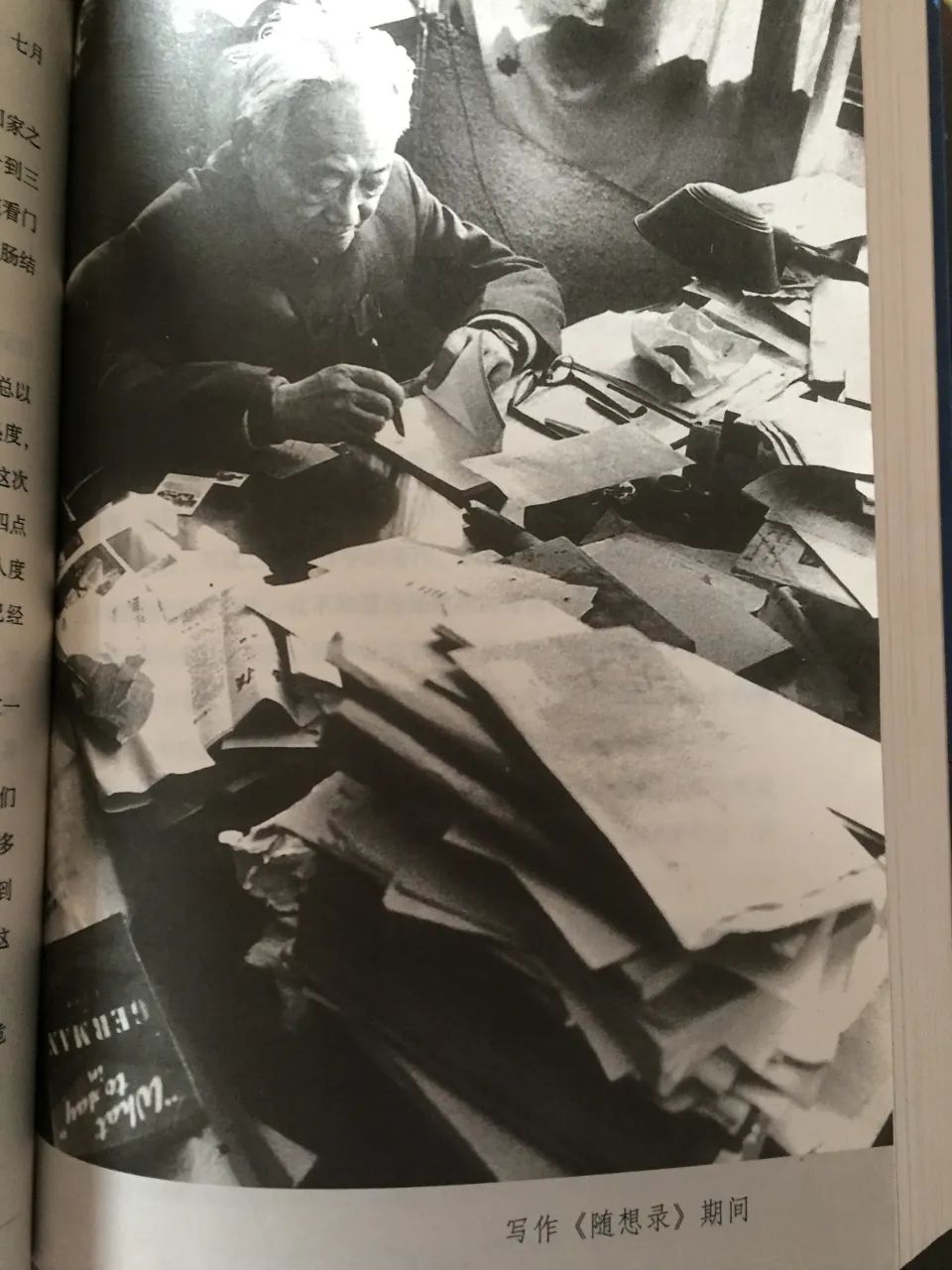 巴金说真话摘抄,巴金说真话赏析