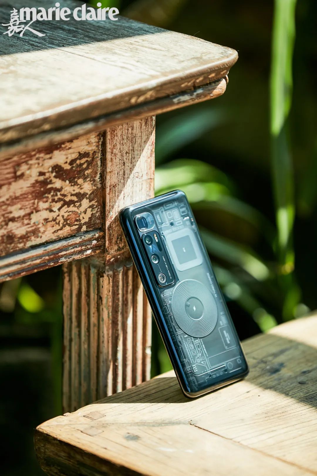 2020嘉人开年刊,2018嘉人百大赏投票