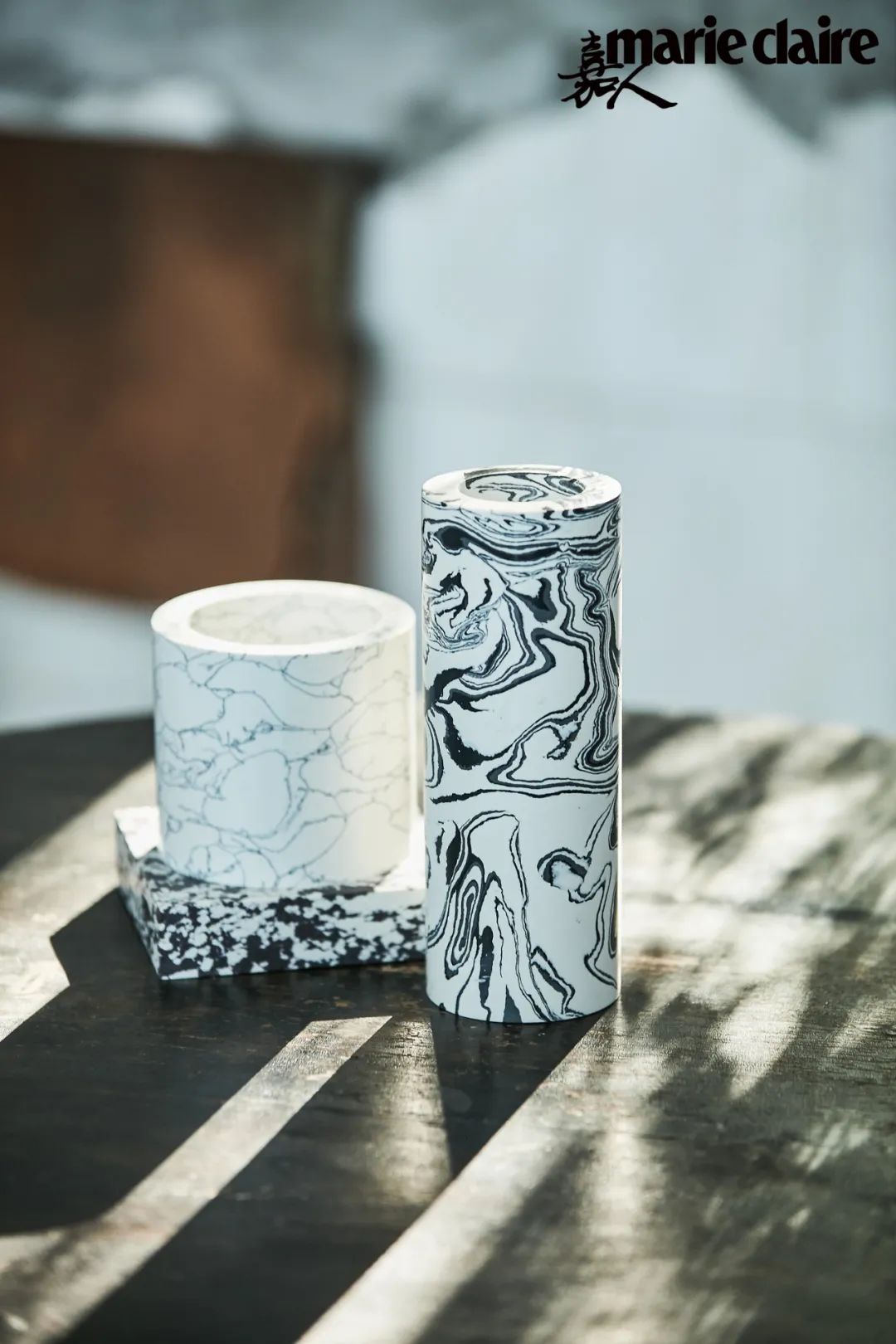 2020嘉人开年刊,2018嘉人百大赏投票