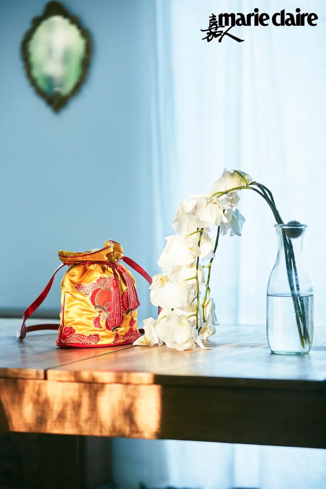 2020嘉人开年刊,2018嘉人百大赏投票