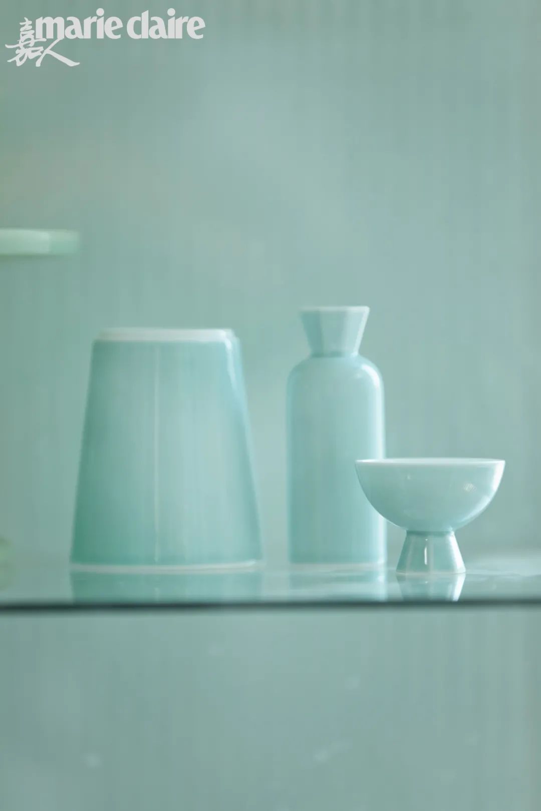 2020嘉人开年刊,2018嘉人百大赏投票